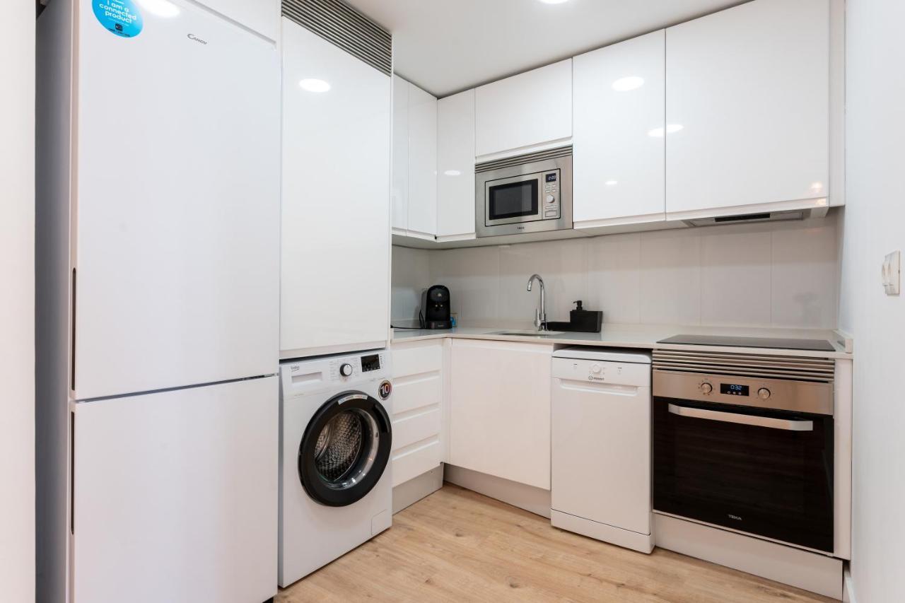 El Rincon Del Reino Apartamento Málaga
