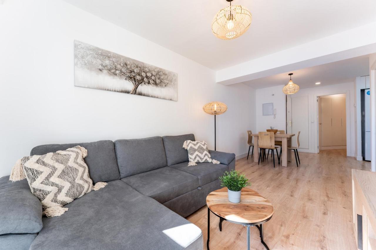 Apartamento El Rincon Del Reino