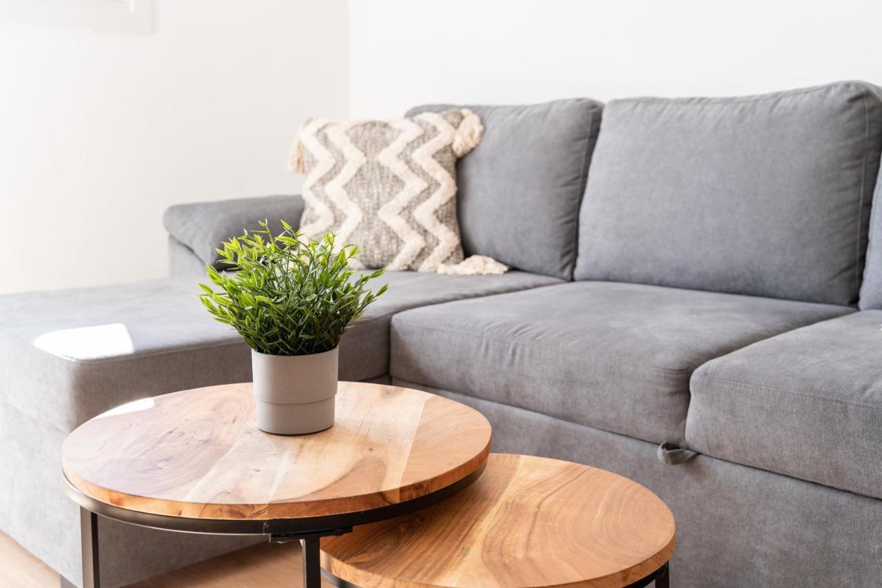 El Rincon Del Reino Apartamento Málaga