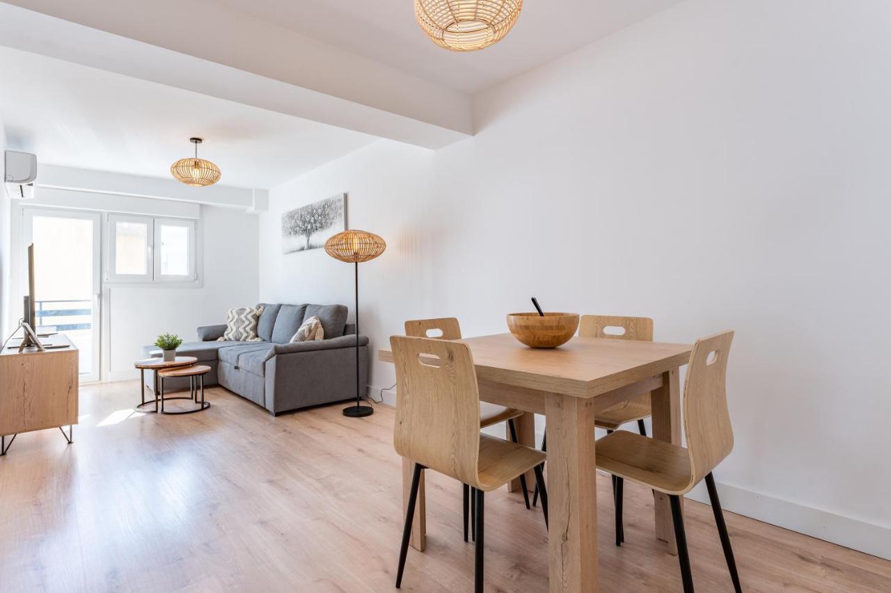 Apartamento El Rincon Del Reino