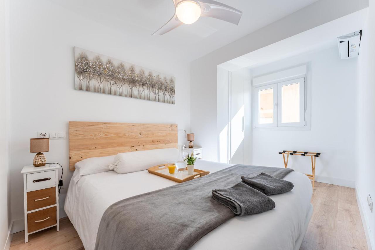El Rincon Del Reino Apartamento