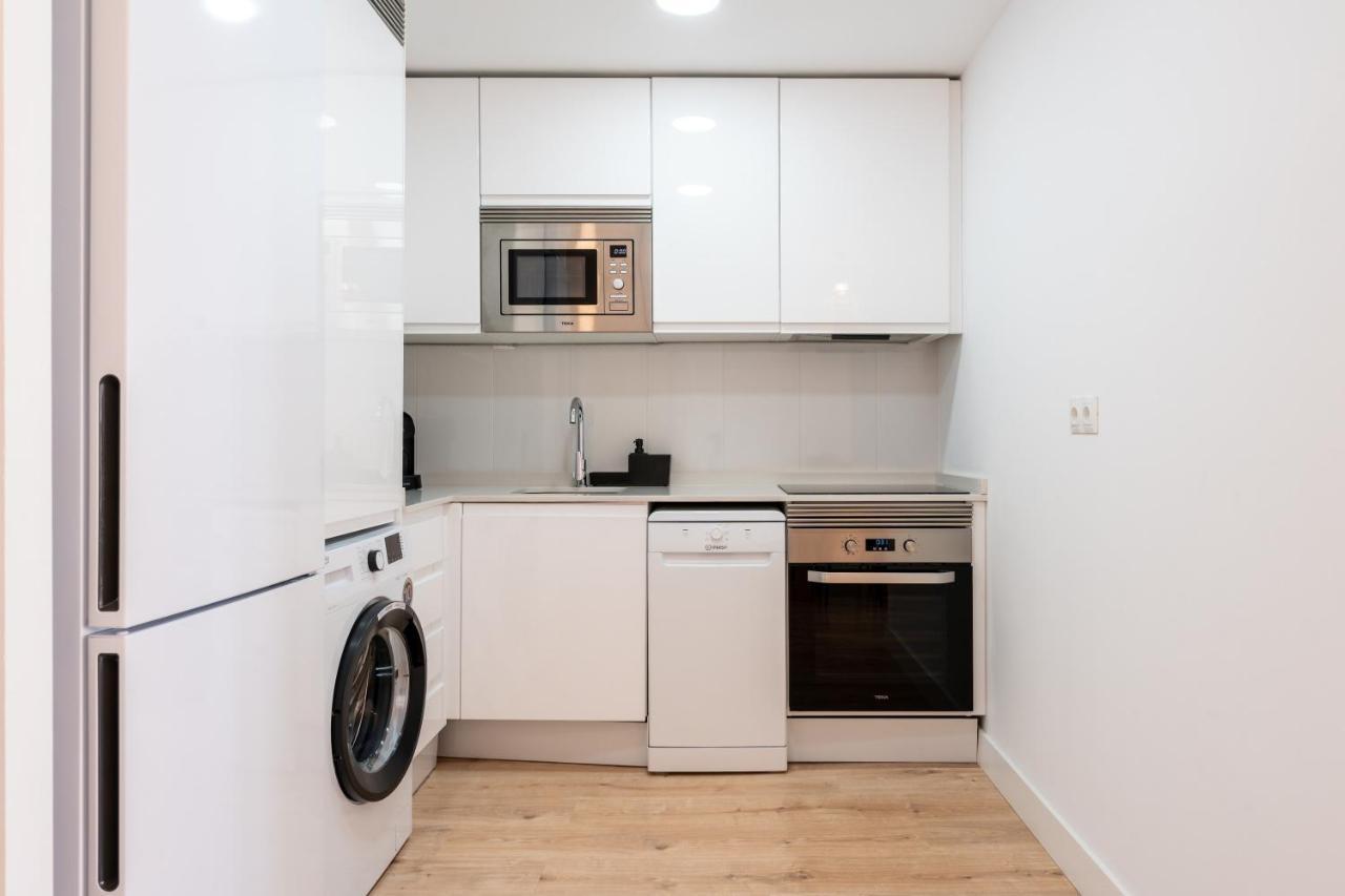 El Rincon Del Reino Apartamento