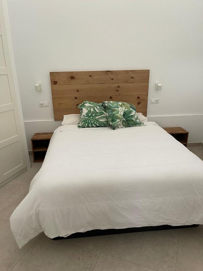 Apartamento Mn Homes Fonseca B