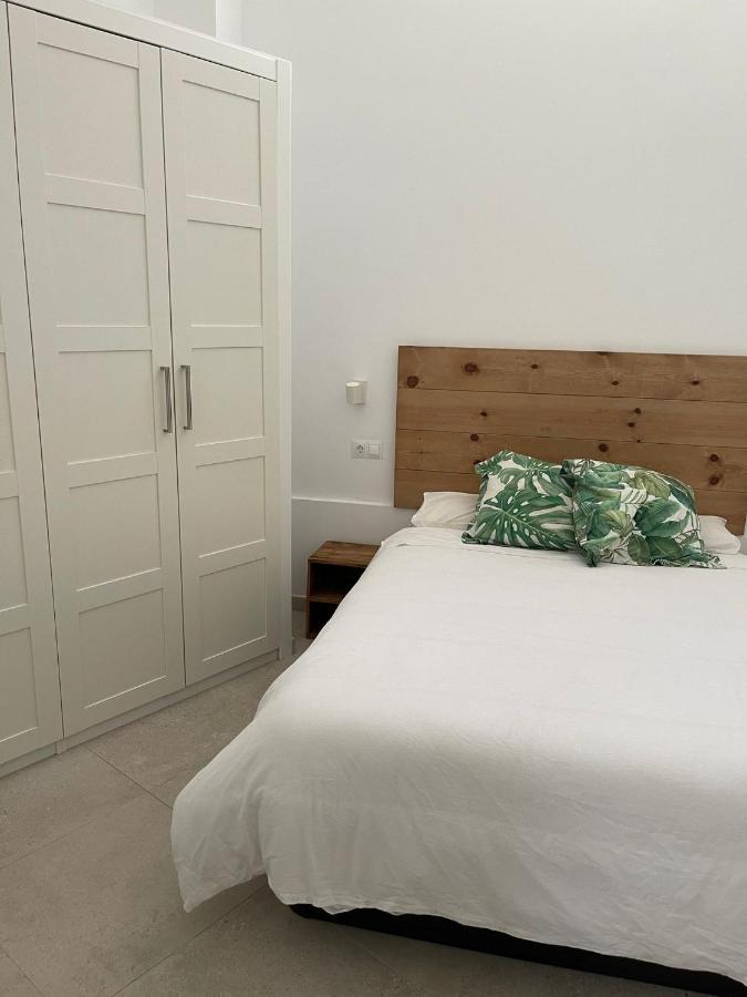 Apartamento Mn Homes Fonseca B Málaga