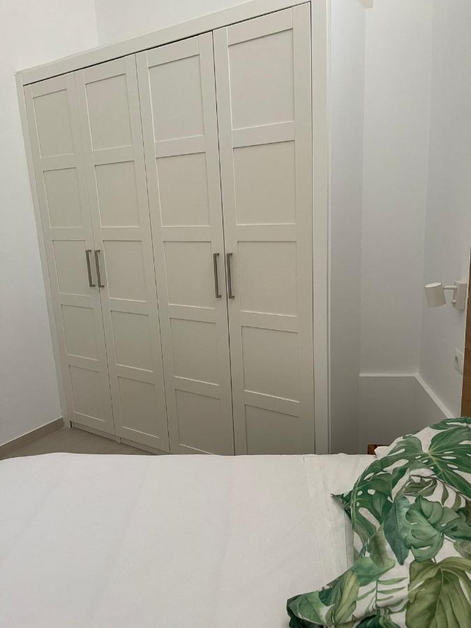 Apartamento Mn Homes Fonseca B