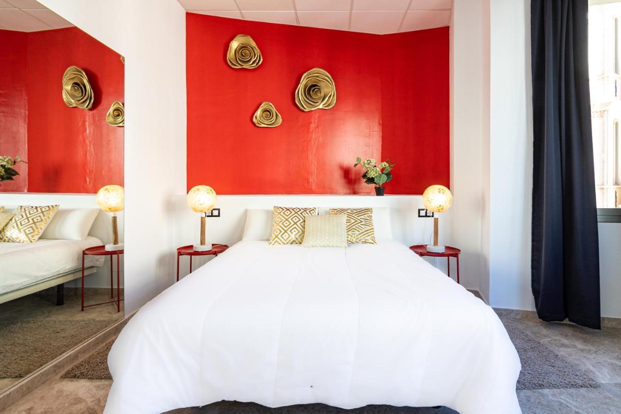 Apartamento Saenz Gallery By Bossh! Málaga