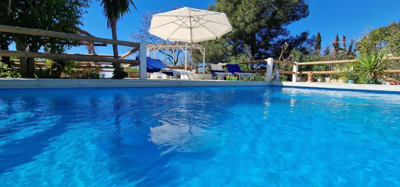 Holiday home La Yedra In La Alqueria