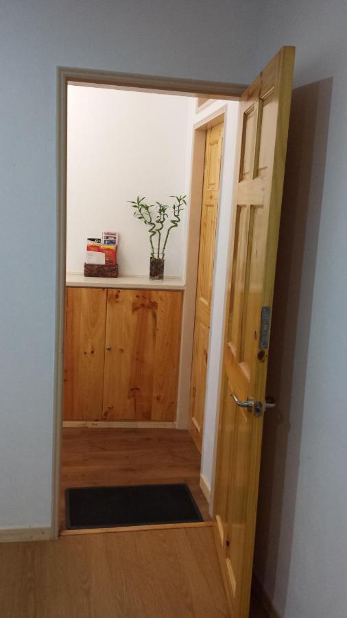 Rasa Sayang Centre Apartment Malaga