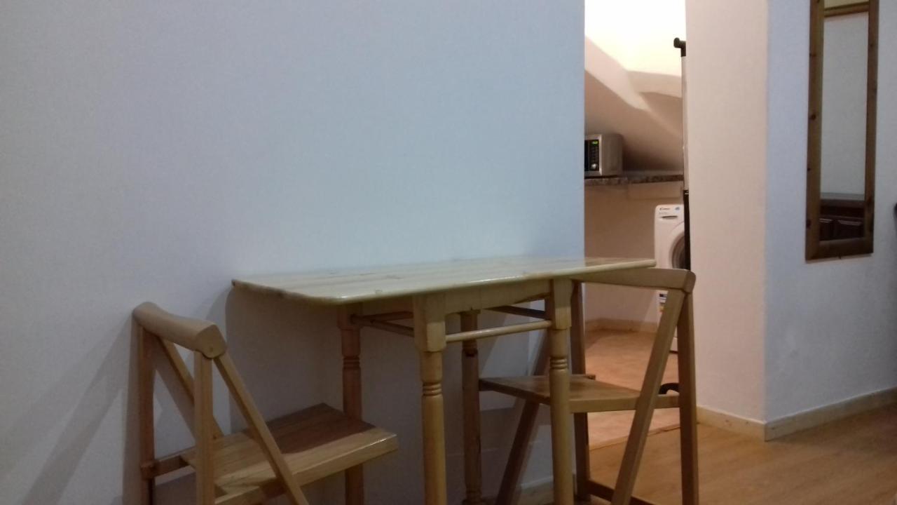 Apartment Rasa Sayang Centre Malaga