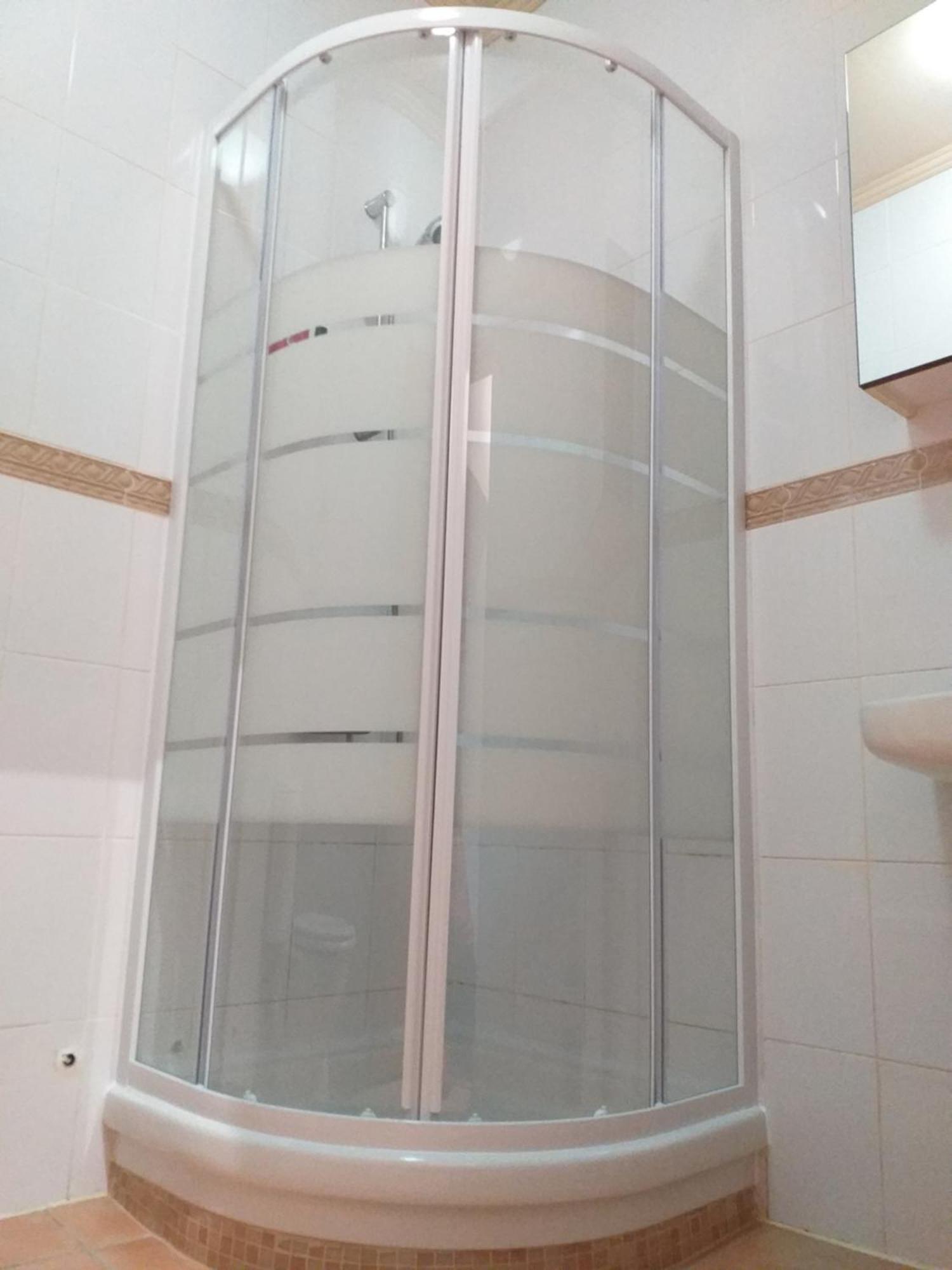 Rasa Sayang Centre Malaga