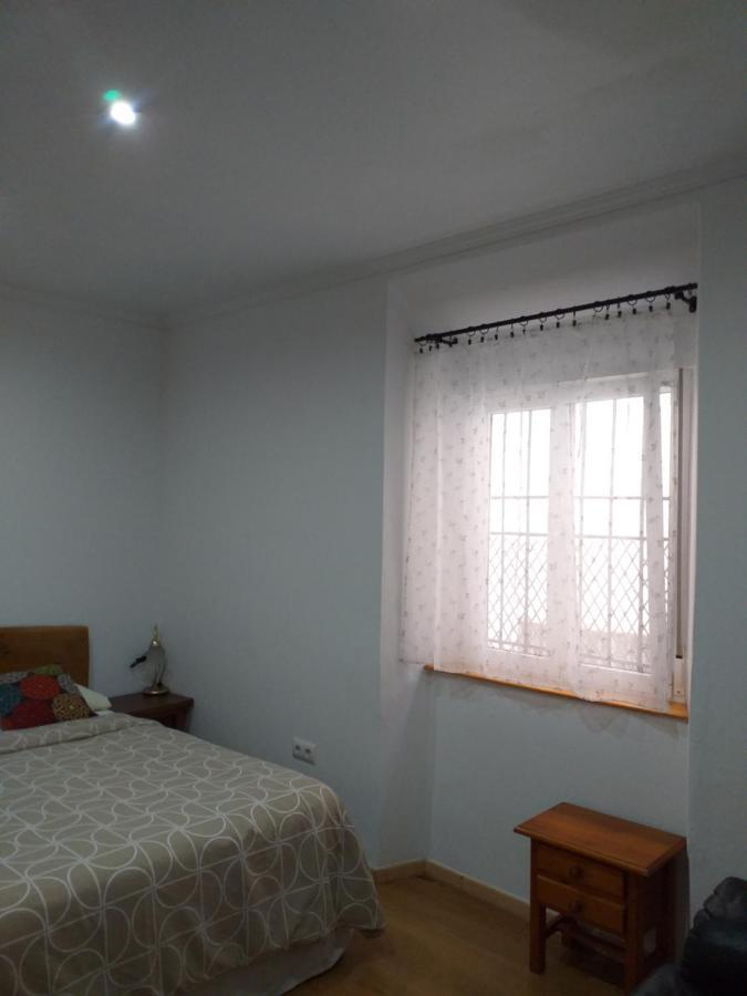 Apartment Rasa Sayang Centre Malaga