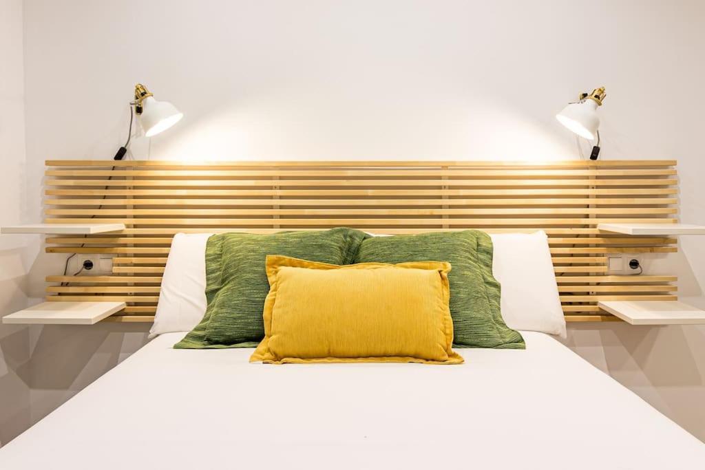 Malagueta Apartment Malaga