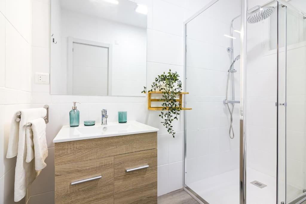 Apartment Malagueta