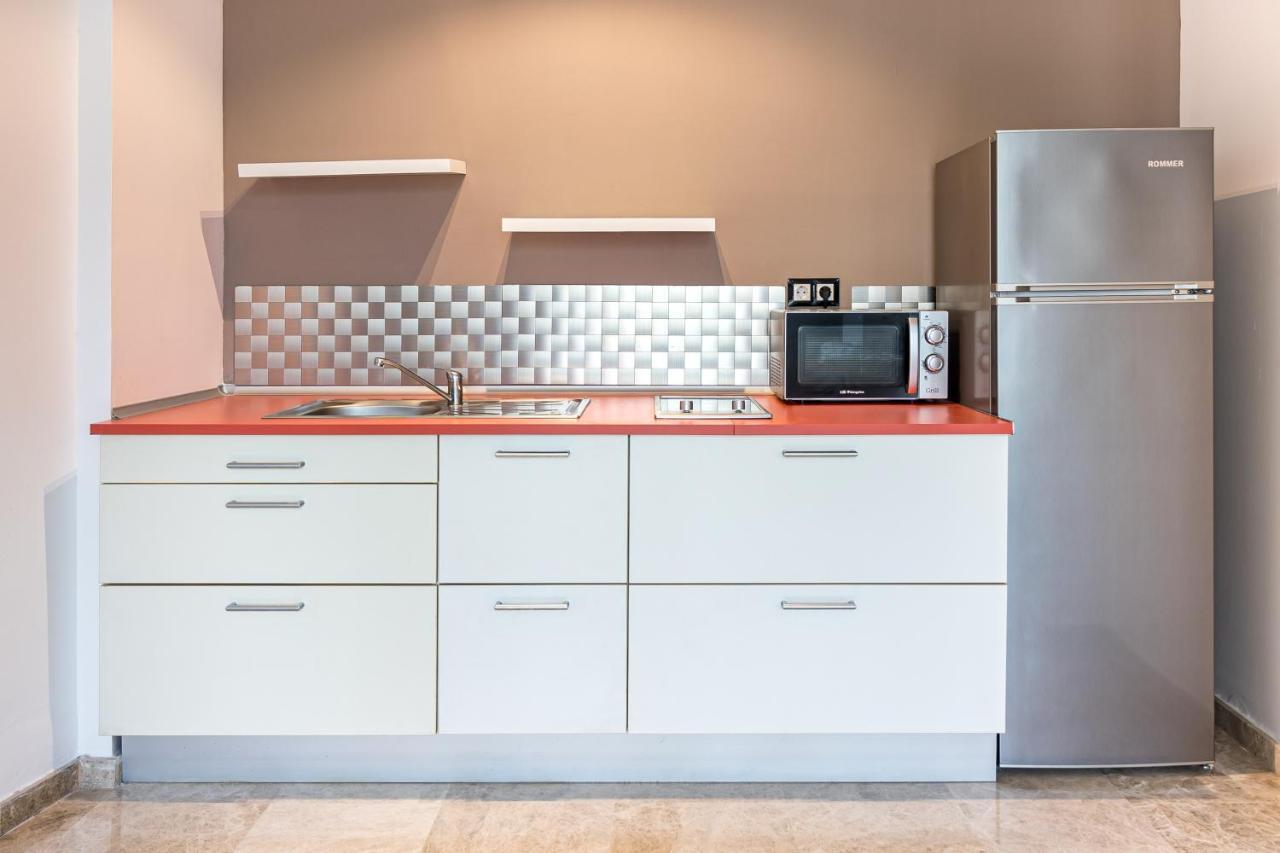 Apartamento Saenz Gallery By Bossh!
