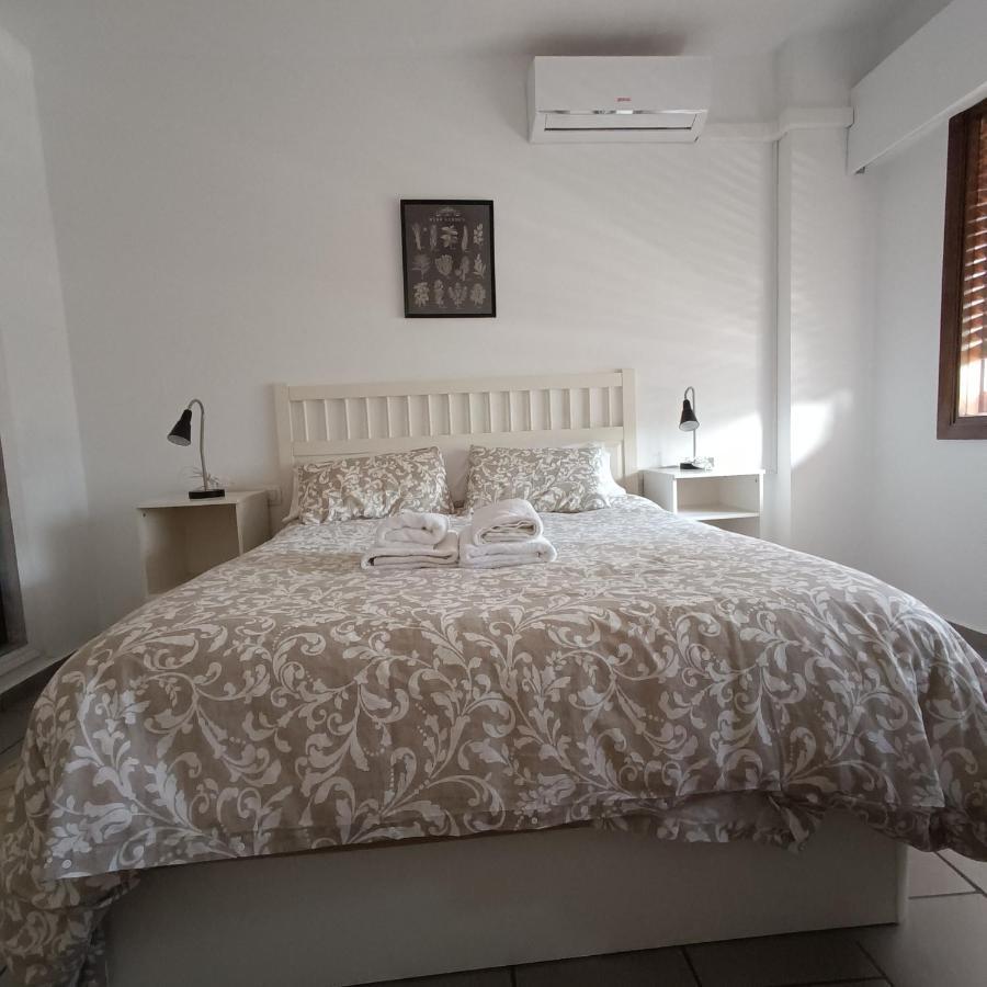 Galica 103 Apartamento Málaga