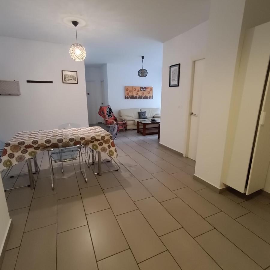 Apartamento Galica 103 *