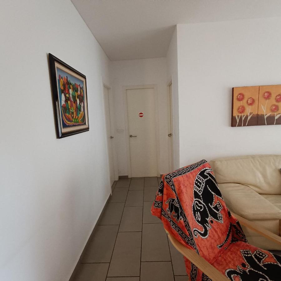 Apartamento Galica 103 Málaga