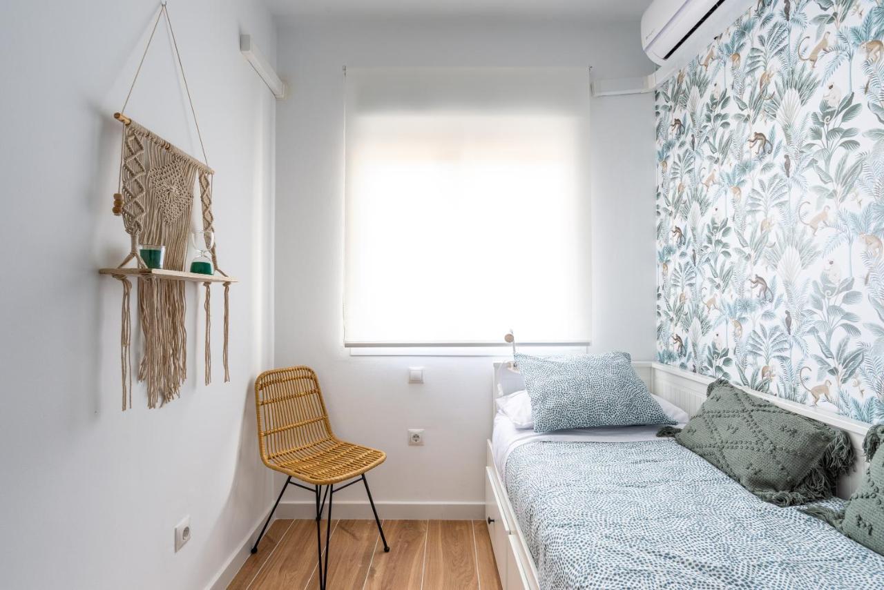 Cozy & Modern Apartamento Málaga