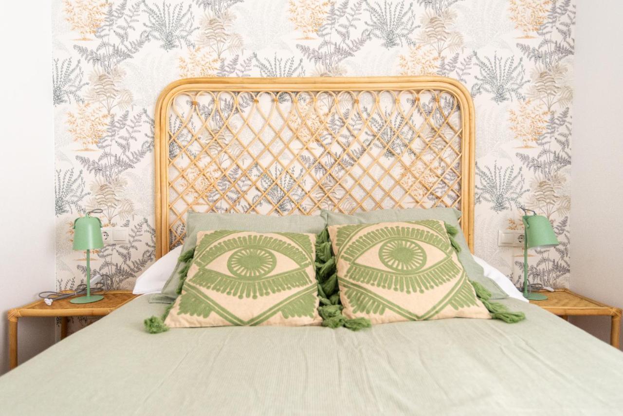 Apartamento Cozy & Modern Málaga