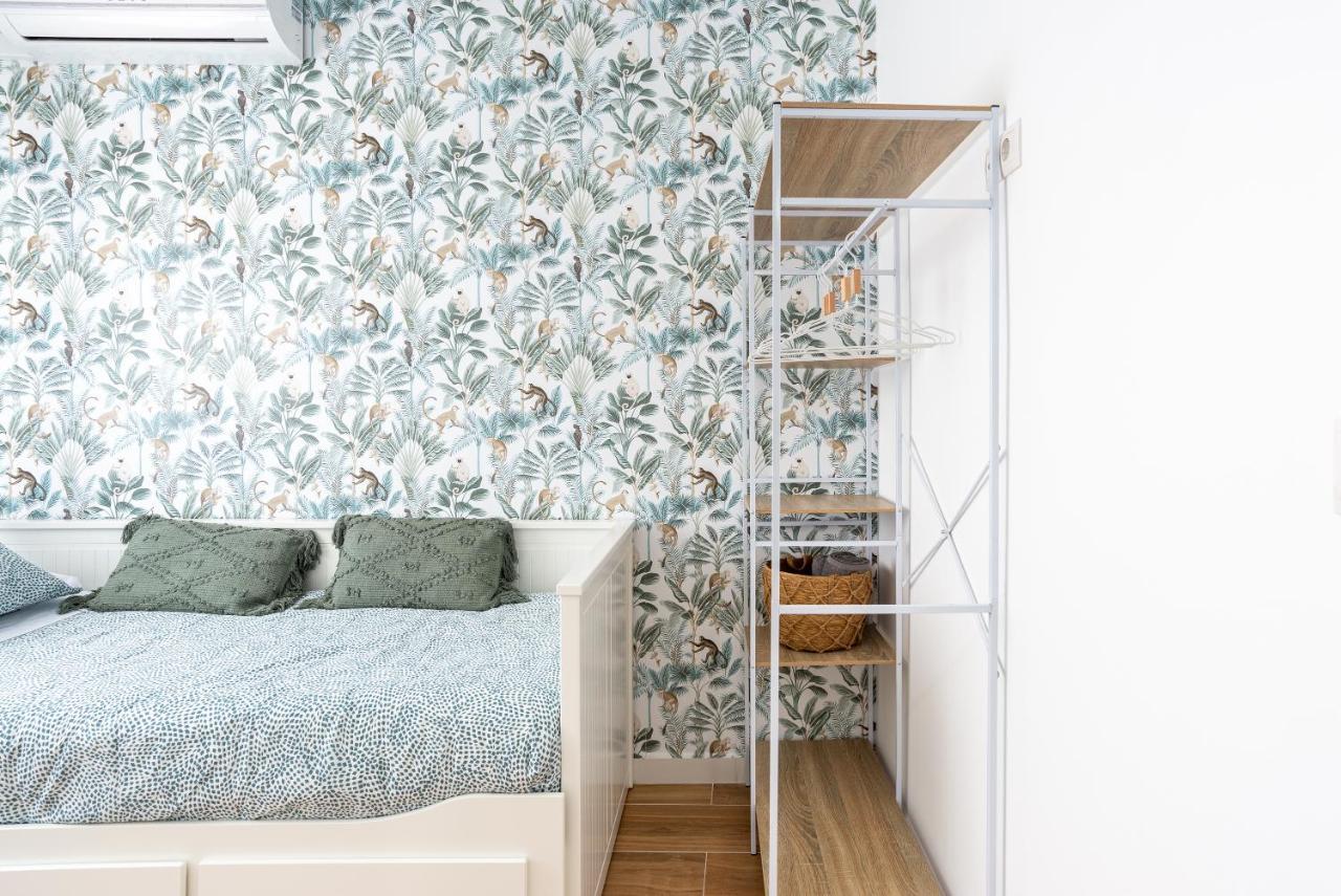 Cozy & Modern Apartamento Málaga