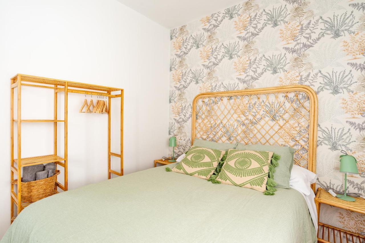 Apartamento Cozy & Modern