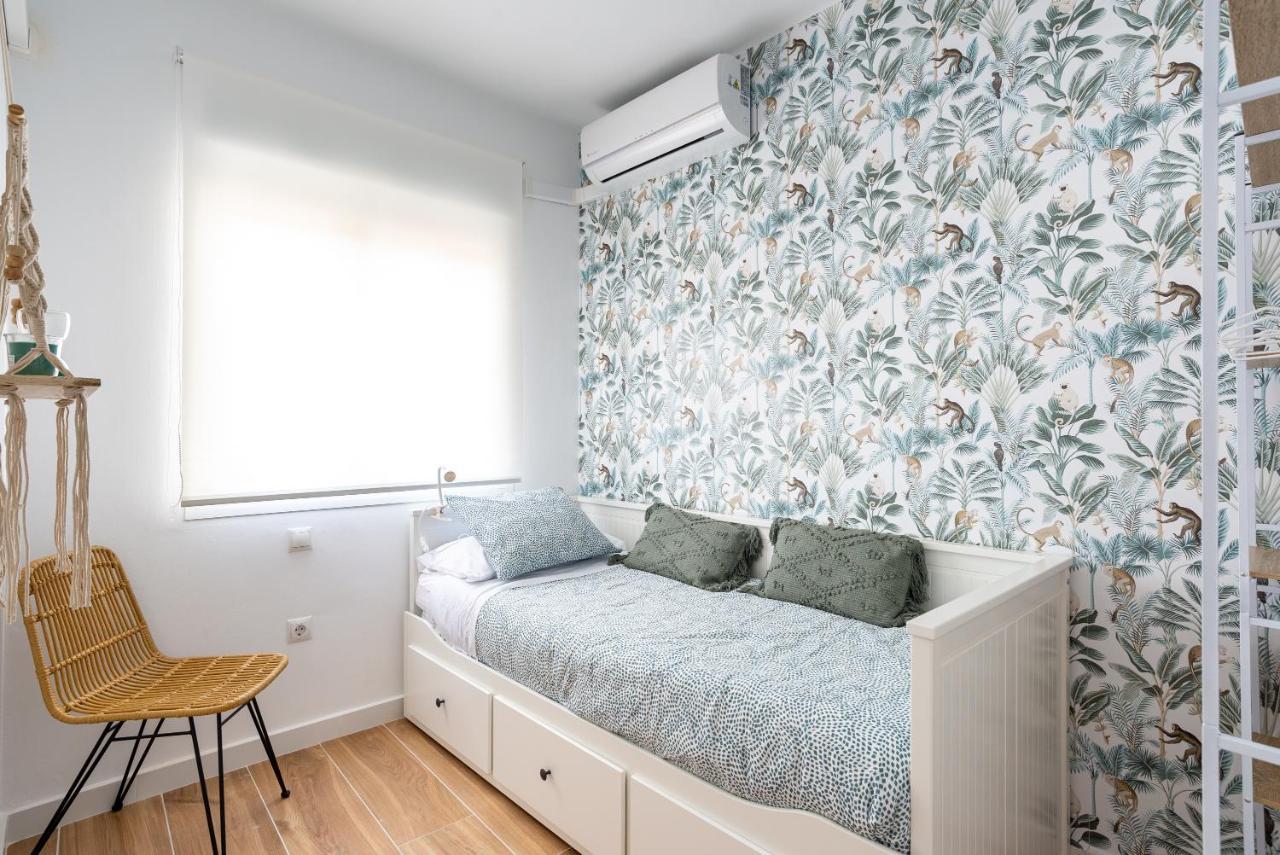 Apartamento Cozy & Modern