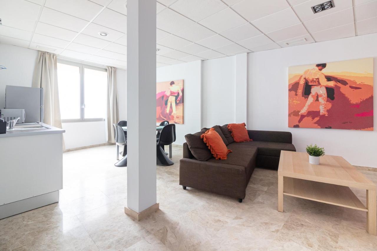Saenz Gallery By Bossh! Apartamento