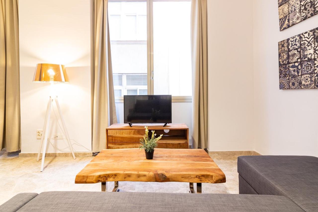 Saenz Gallery By Bossh! Apartamento
