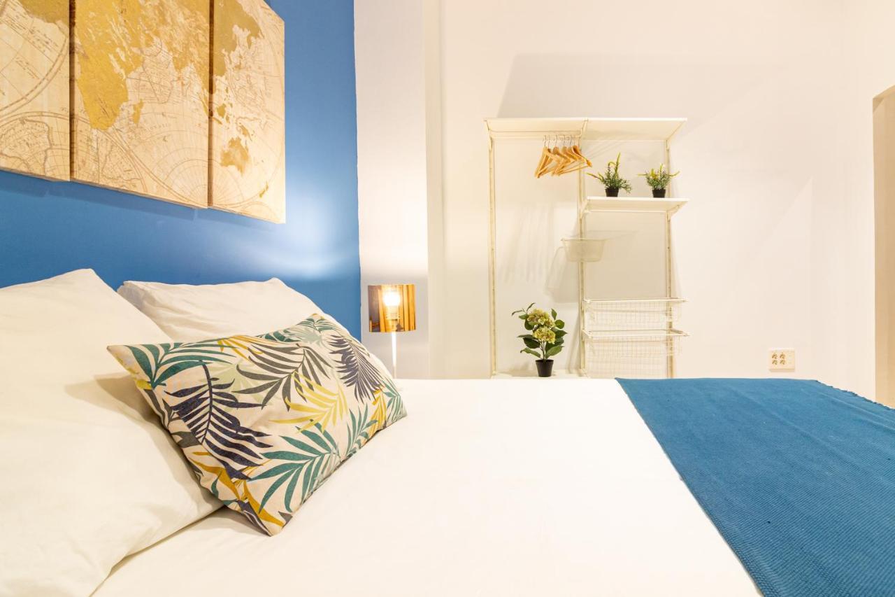 Apartamento Saenz Gallery By Bossh! Málaga