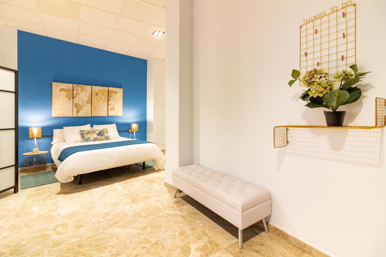Saenz Gallery By Bossh! Apartamento