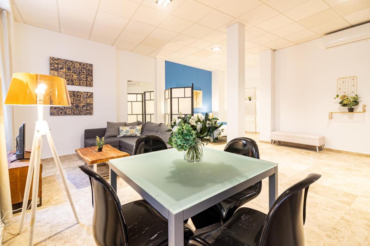 Apartamento Saenz Gallery By Bossh!