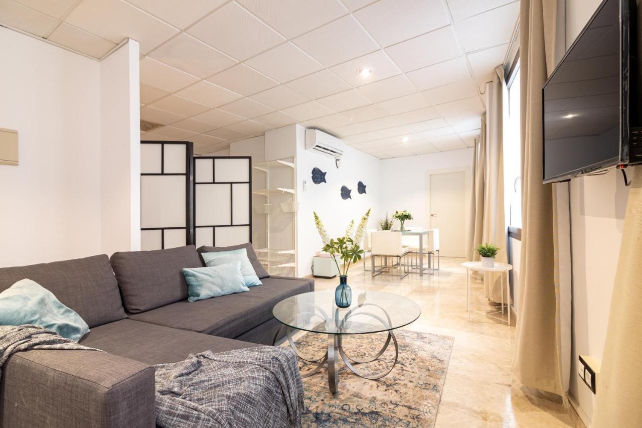 Saenz Gallery By Bossh! Apartamento