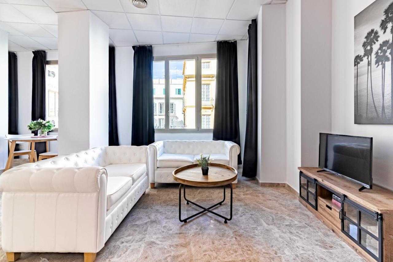 Saenz Gallery By Bossh! Apartamento
