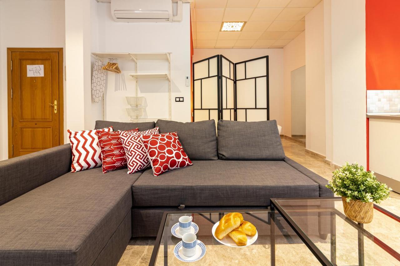 Apartamento Saenz Gallery By Bossh!