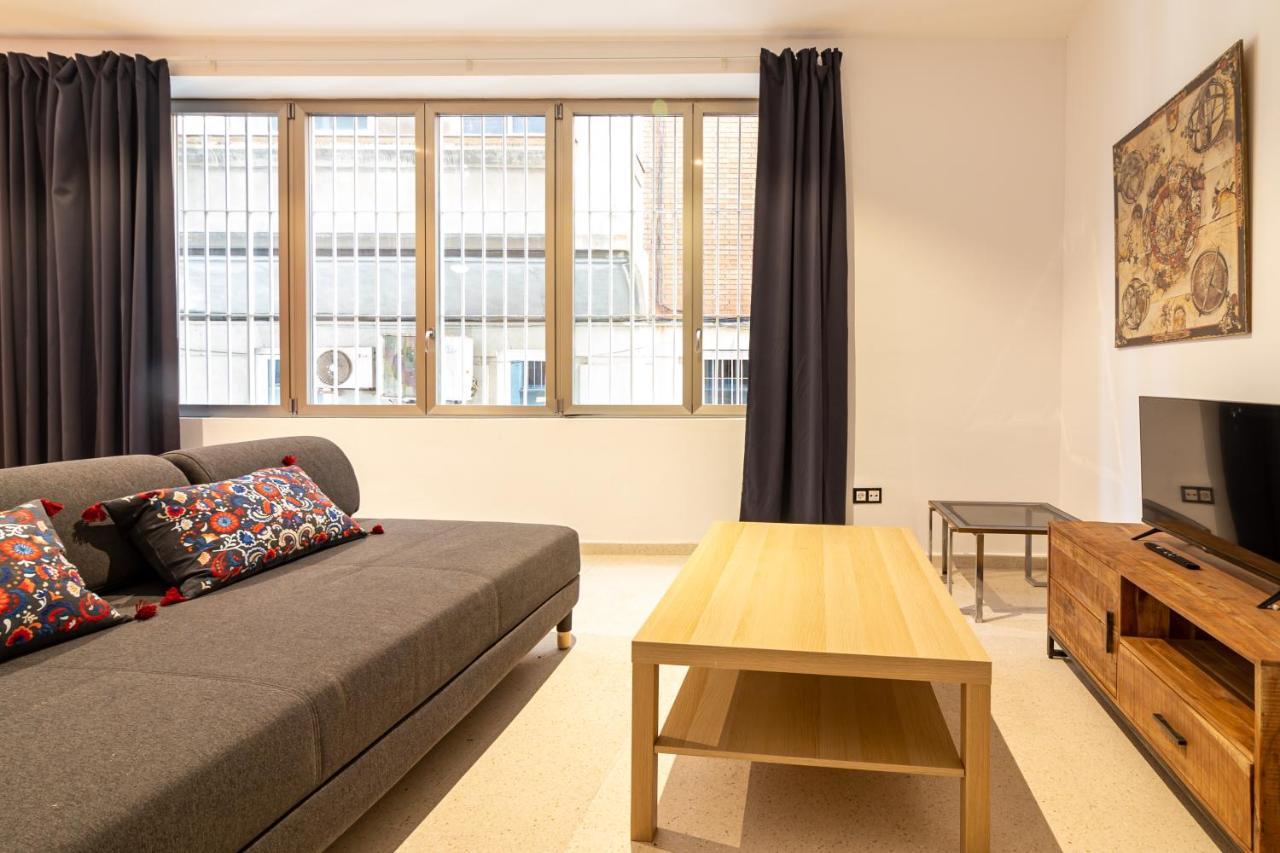 Apartamento Saenz Gallery By Bossh! Málaga