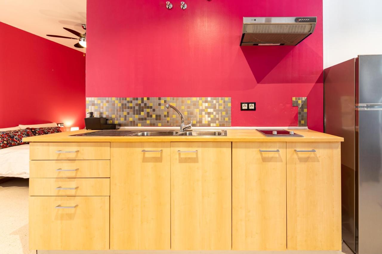 Apartamento Saenz Gallery By Bossh!