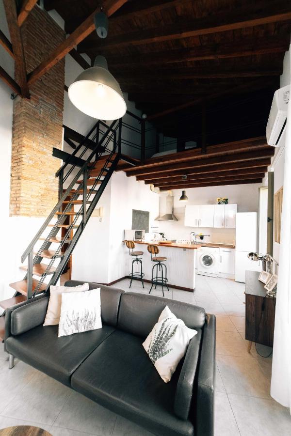 Apartamento Grama Málaga