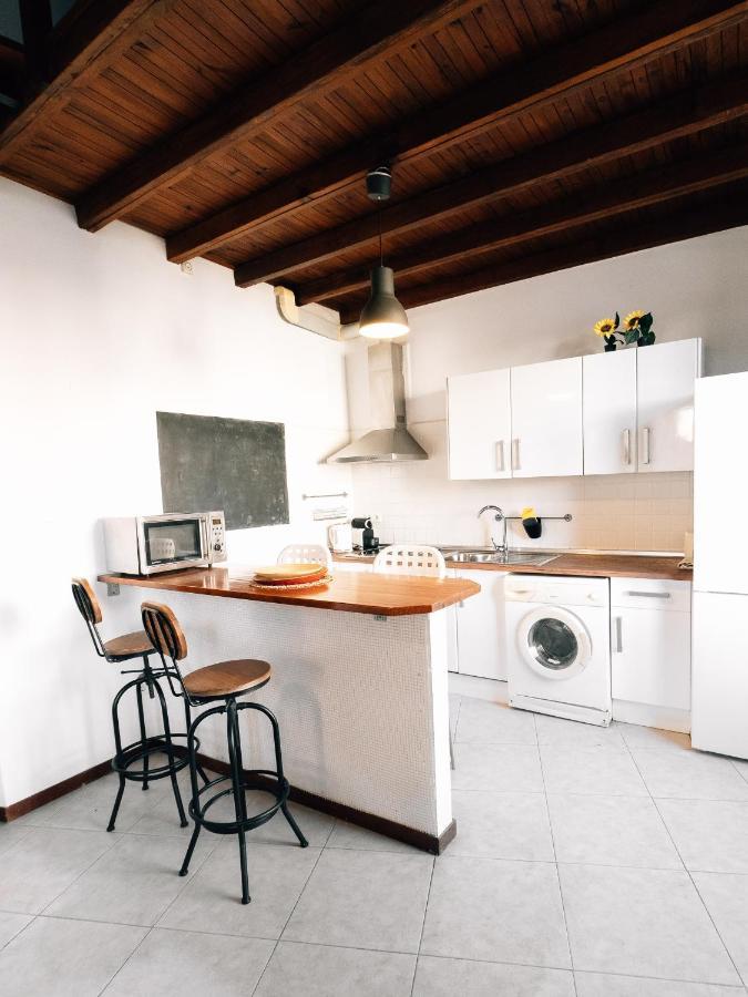 Apartamento Grama