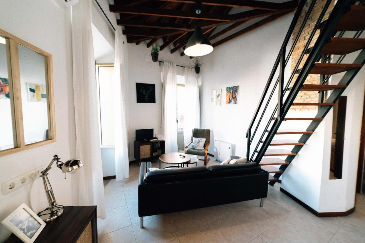 Apartamento Grama Málaga