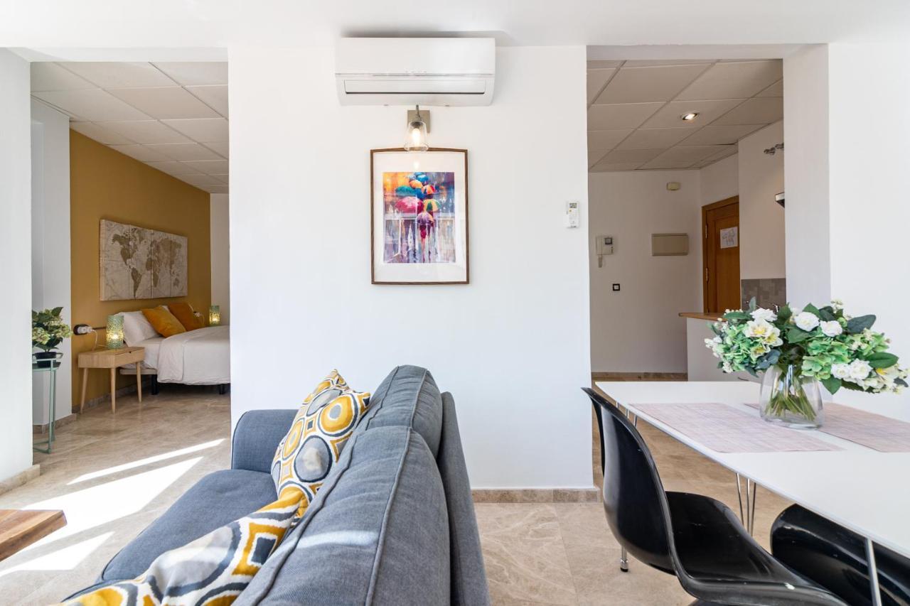 Apartamento Saenz Gallery By Bossh! *