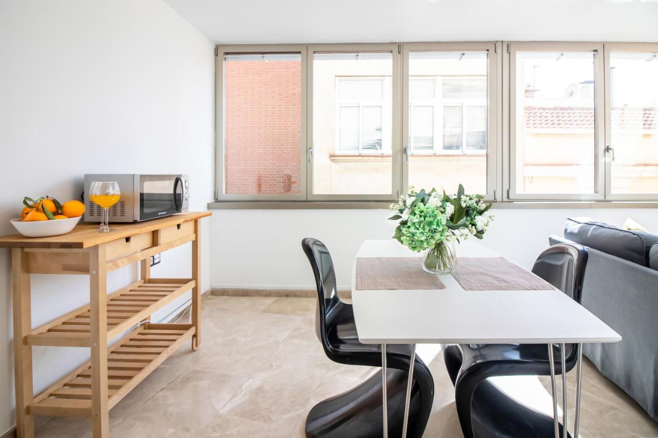 Apartamento Saenz Gallery By Bossh!