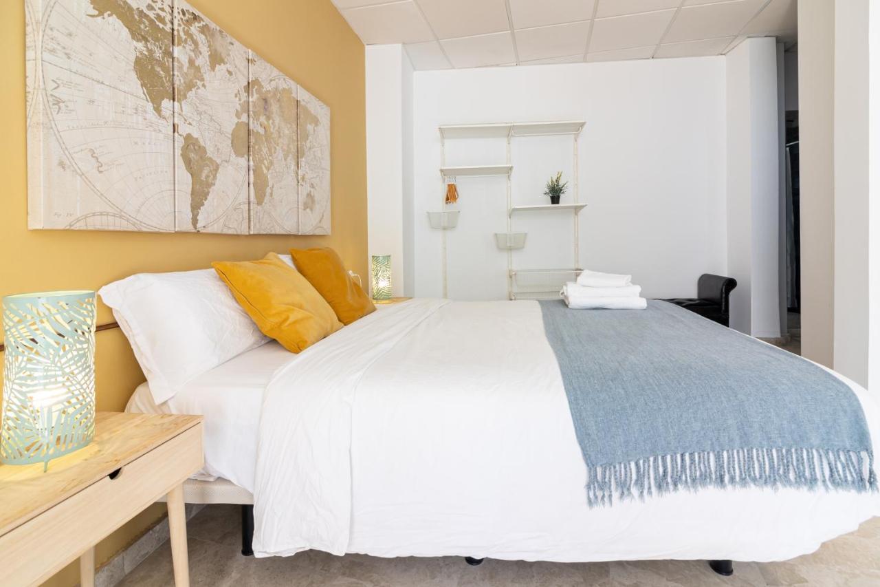 Saenz Gallery By Bossh! Apartamento