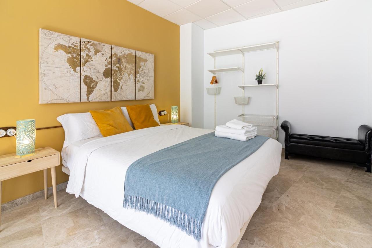 Apartamento Saenz Gallery By Bossh! *