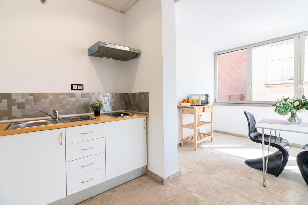 Saenz Gallery By Bossh! Apartamento *
