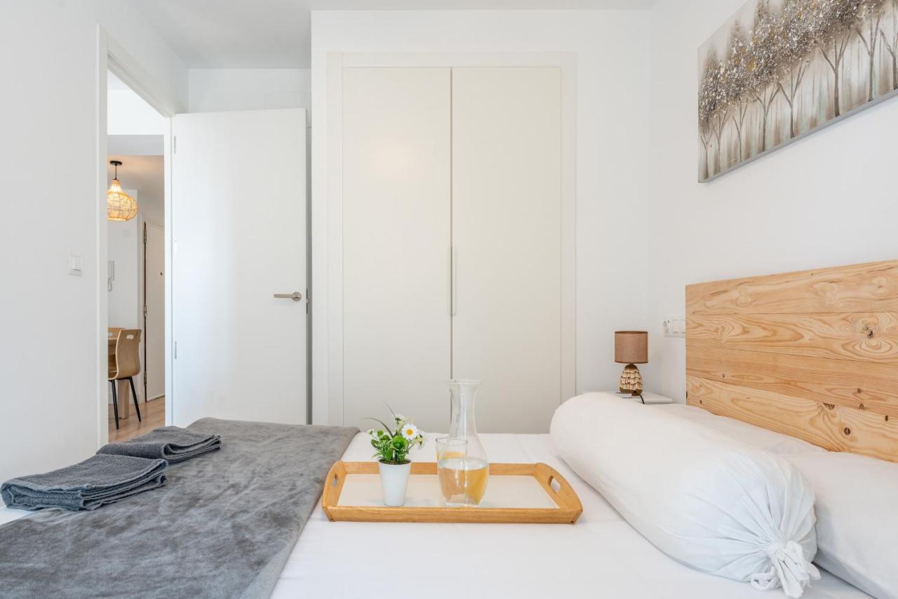 El Rincon Del Reino Apartamento *