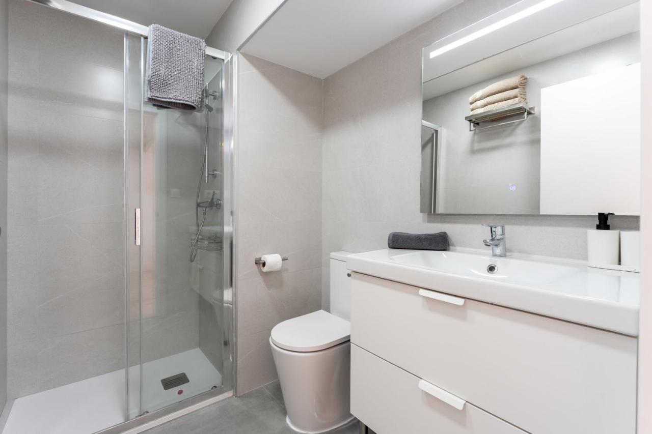El Rincon Del Reino Apartamento Málaga