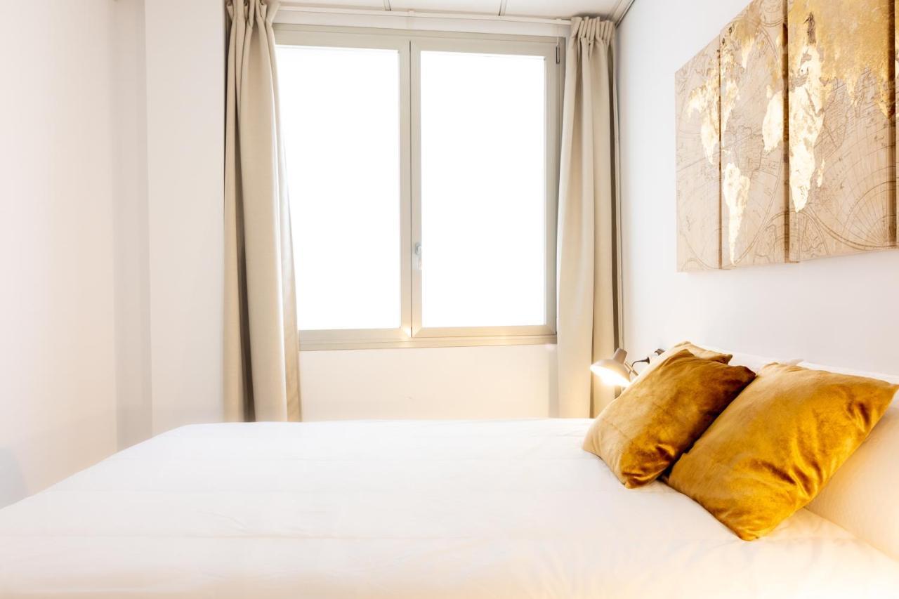 Saenz Gallery By Bossh! Apartamento *