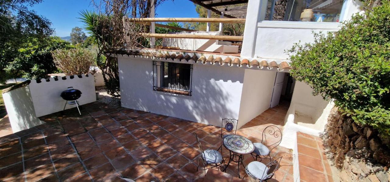 Holiday home La Yedra In La Alqueria *