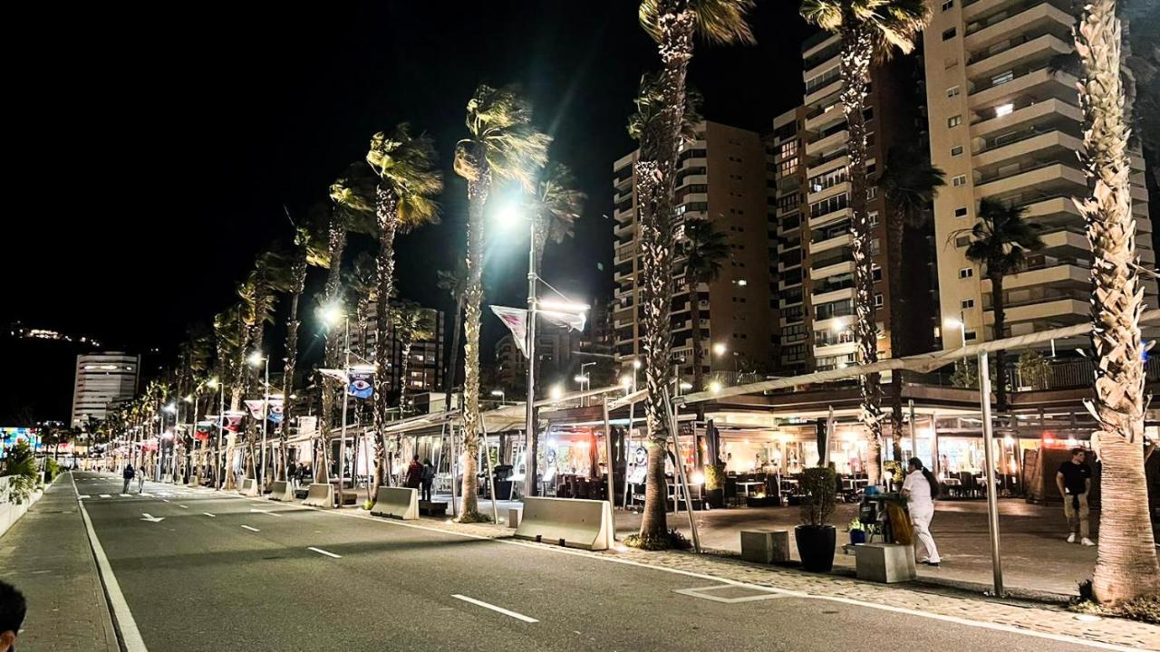 Apartamento Huelin Beach Aeropuerto *