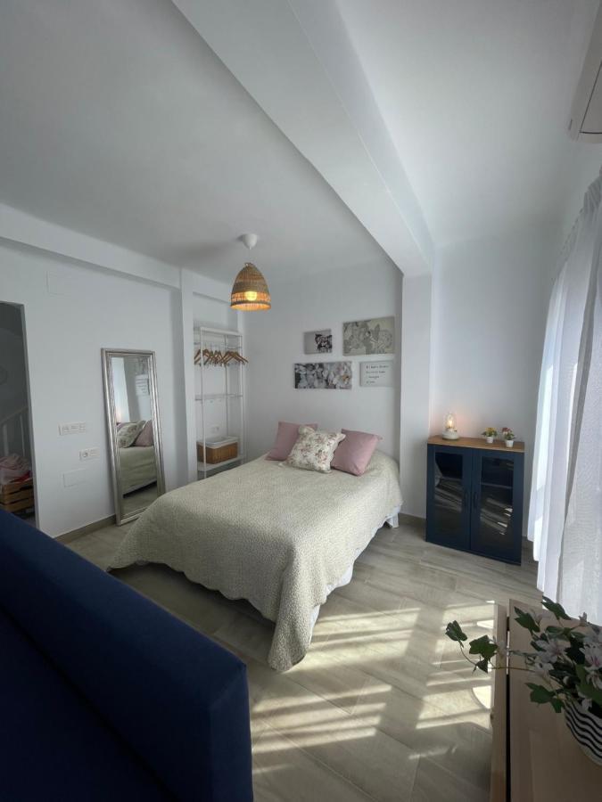Plumaria Apartment Malaga